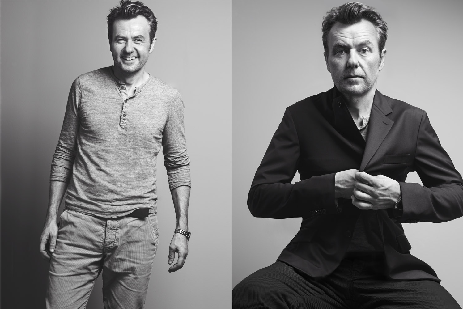 FREDRIK SKAVLAN – CAFÉ MAGAZINE